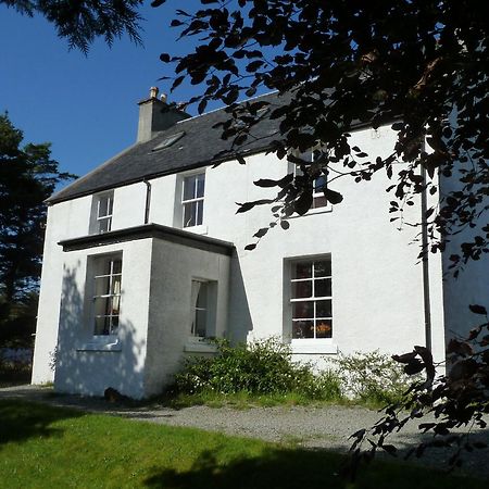 Tullochard House B&B Dunvegan  Ngoại thất bức ảnh